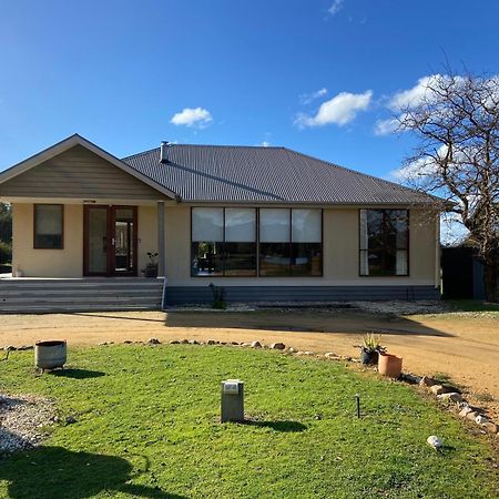 Aurora Cottages Bush Retreat Pomonal Exterior foto